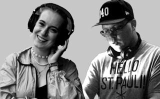Bernsteinbar X Dance into Mai - w/ Roodini & Millemode
