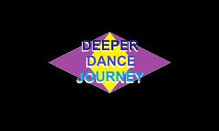 Deeper Dance Journey - With Rory Lemon