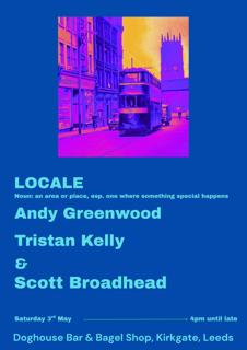 Locale
