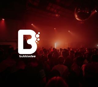 Bubbledee Presents: House Music Haven In Hackney Wick At The Mezzanine Of Colour Factory