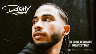 Nrthrn Baby Presents Rushy