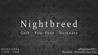Nightbreed