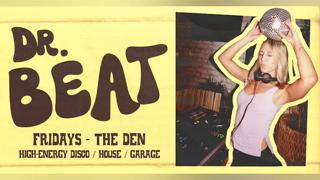 Dr. Beat