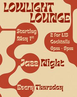 Lowlight Lounge