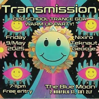 Transmission Cambridge