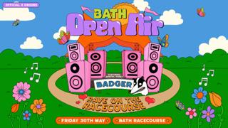 Bath Open Air