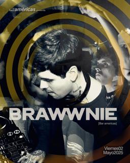 Brawwnie [Bar Americas]