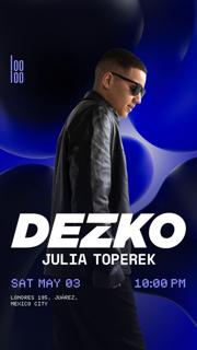 Dezko