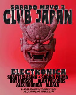 Club Japan