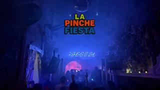 La Pinche Fiesta - Mucho Bueno