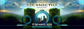 Reconectha Open Air