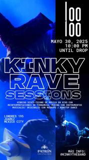 Kinky Rave