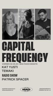 Capital Frequency