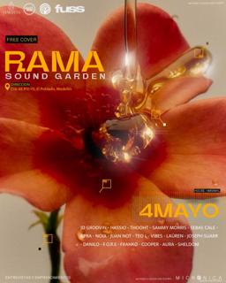Sunday Rama: Brands Market & Beats