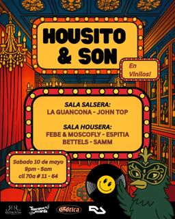 Housito & Son