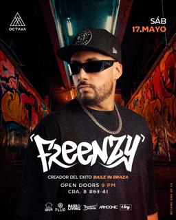Freenzy En Octava