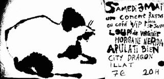 Rattus 4Ever