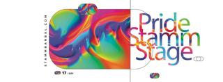 Stammbar Stage Pride