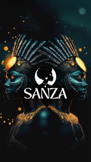 Sanza Pres. Niixii, Zubie, Errant
