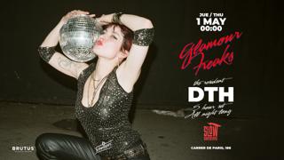 ★ Deep, Tech, House By D.T.H