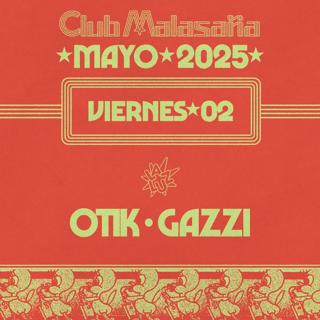 La Luz Feat. Otik