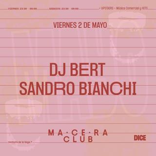 Macera Club