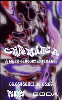 Chromatica