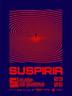 Suspiria [Djset]
