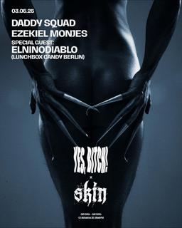 Yes, Bitch! X Skin