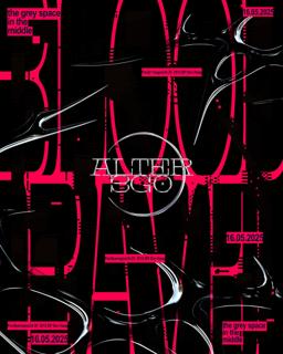 Alter 3G0: Bloodrave