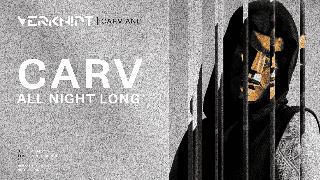 Verknipt Presents Carv All Night Long - 23 May