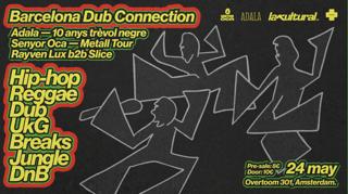 Barcelona Dub Connection
