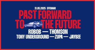 Past Forward To The Future