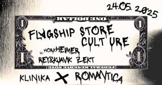 Flagship Store Culture