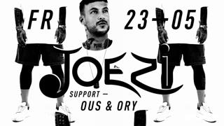 Joezi Im Kowalski - Support Ous & Ory