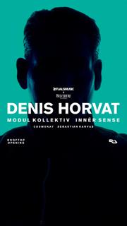 Rituals With Denis Horvat Rooftop Opening