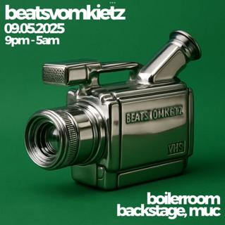 Boilerroom - Beatsvomkietz