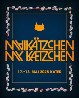 Maikätzchen / My Kaetzchen