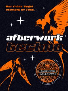 Afterwork Techno