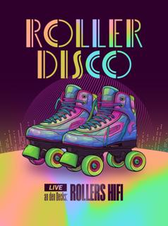 Roller Disco