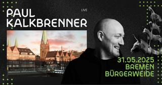 Paul Kalkbrenner [Live] In Bremen