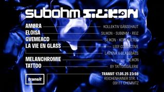 Subøhm X Silikon