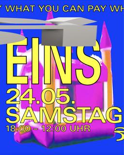 Fi Wird Eins - Nacht #86