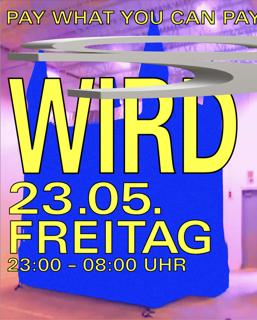 Fi Wird Eins - Nacht #85