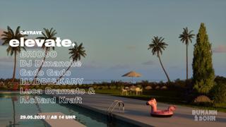 Dayrave - Elevate // Open Air