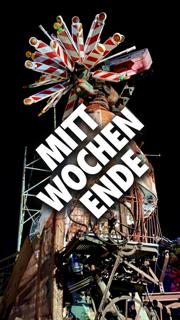 Beats X Bass X Cologne With Art Of Urban Life + Kassiopeia Showcases #Mittwochenende