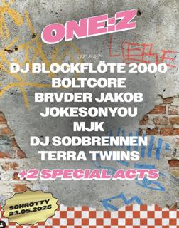 One:Z 2Nd Episode