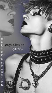 Gaylaktika 2025 - Gravitation