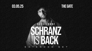 Felix Kroecher - Schranz Is Back