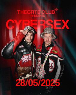 Clubnacht With Cybersex
